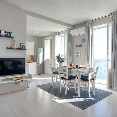 シラクーサLa Baia Di Ortigiaアパートメント 部屋 写真