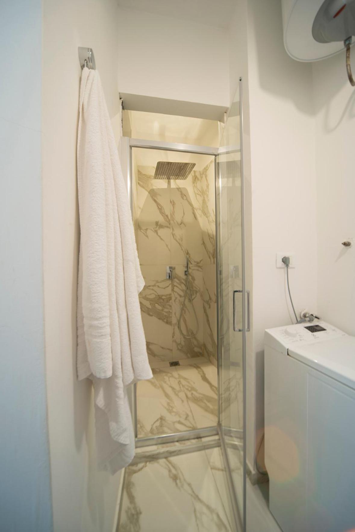 シラクーサLa Baia Di Ortigiaアパートメント 部屋 写真