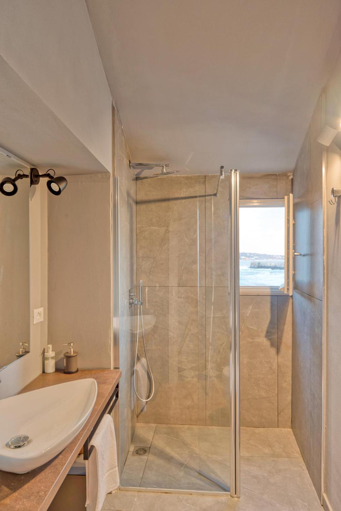 シラクーサLa Baia Di Ortigiaアパートメント 部屋 写真