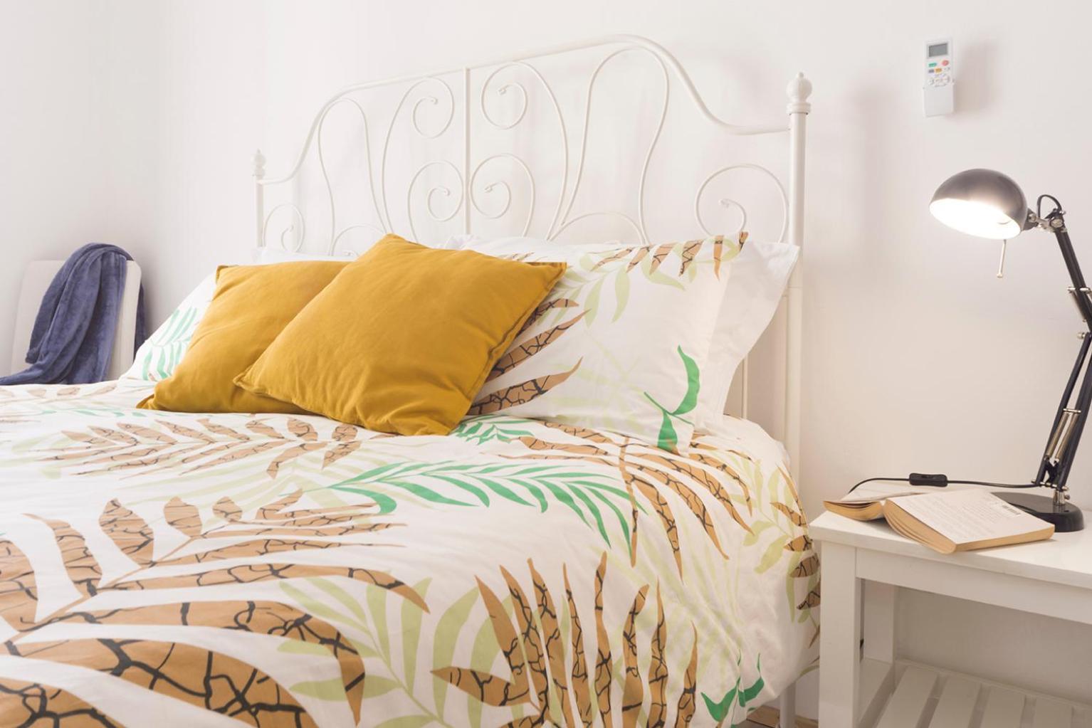 シラクーサLa Baia Di Ortigiaアパートメント 部屋 写真