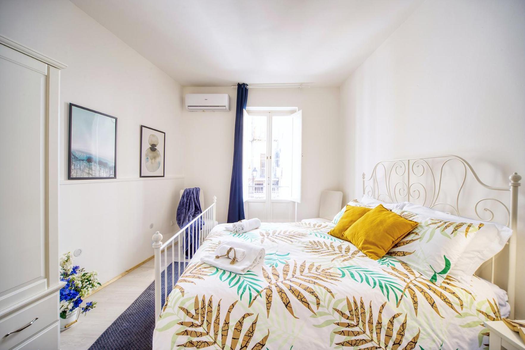 シラクーサLa Baia Di Ortigiaアパートメント 部屋 写真