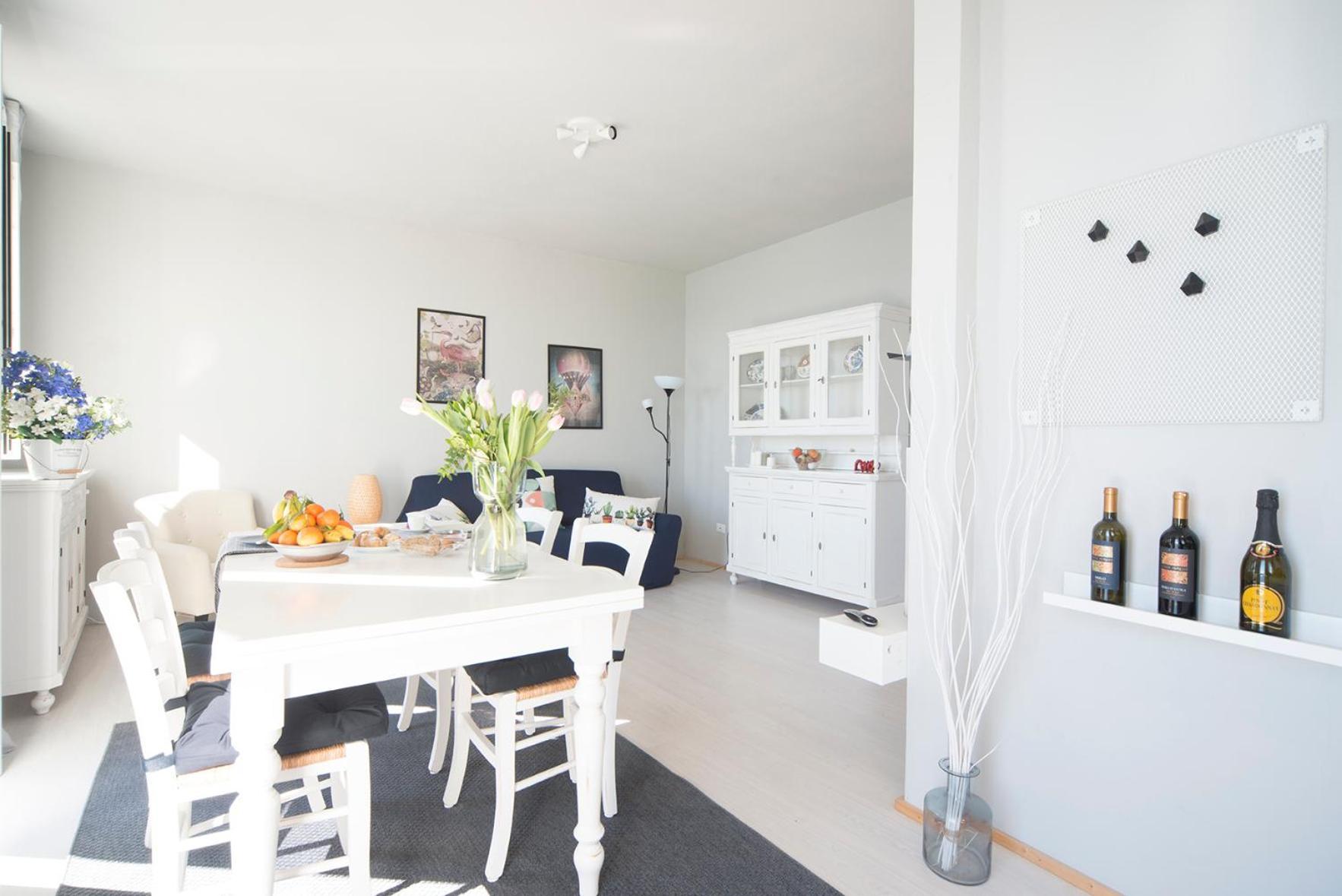 シラクーサLa Baia Di Ortigiaアパートメント 部屋 写真